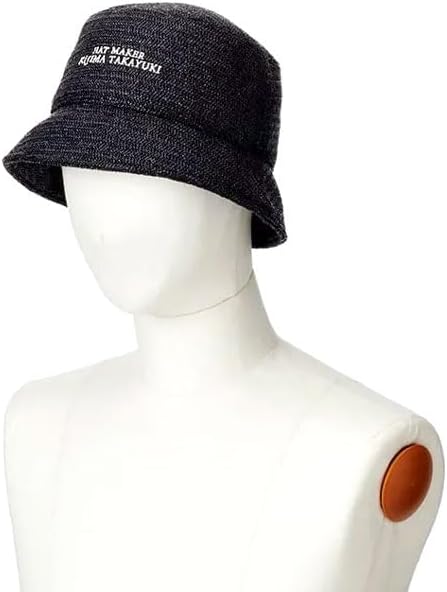 Amazon | [KIJIMA TAKAYUKI] キジマタカユキ ナイロンメッシュ ロゴ